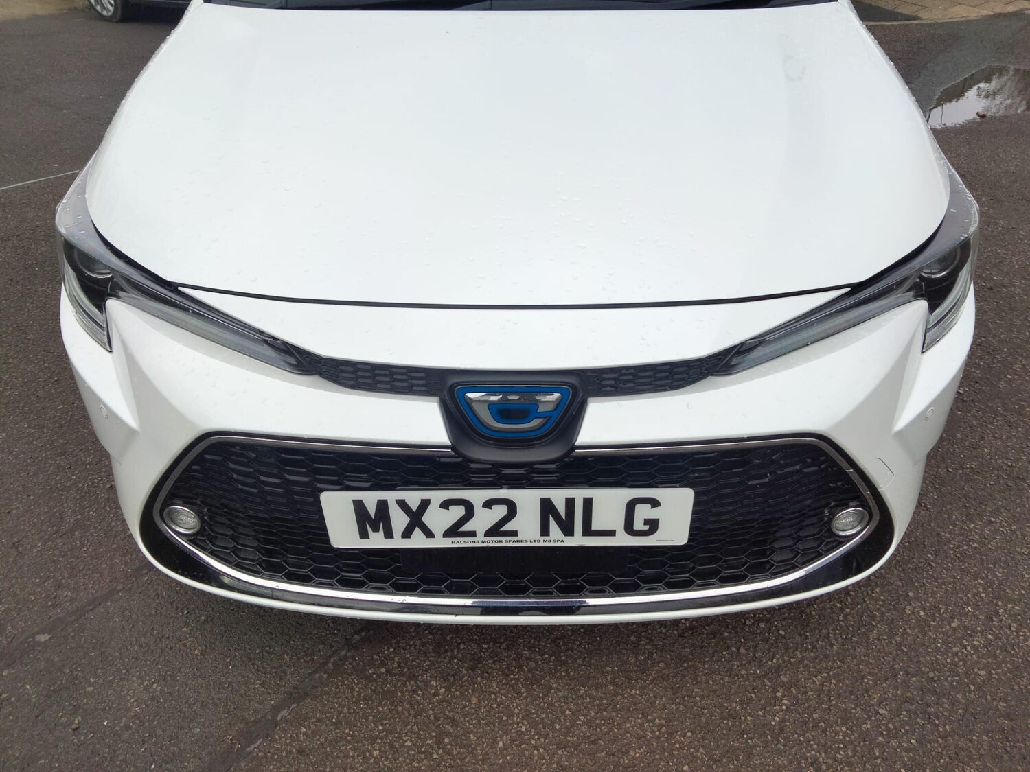 Used Toyota Corolla 2026 for sale - 77647591: Photo 23