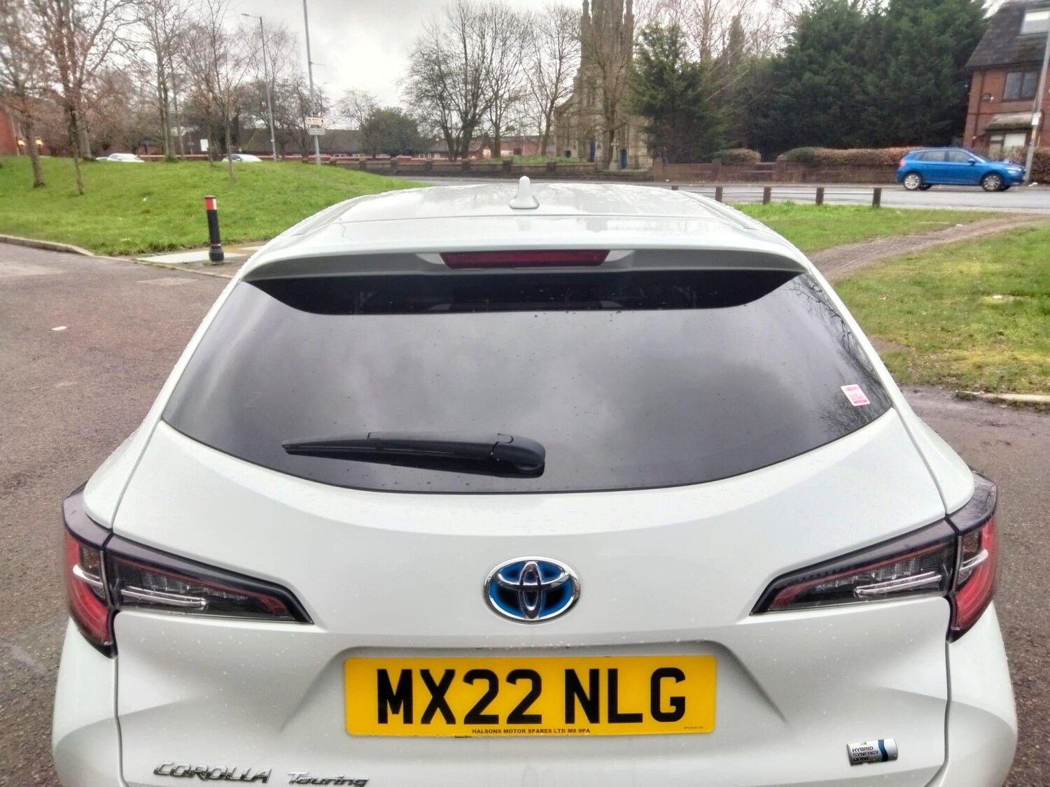 Used Toyota Corolla 2026 for sale - 77647591: Photo 26