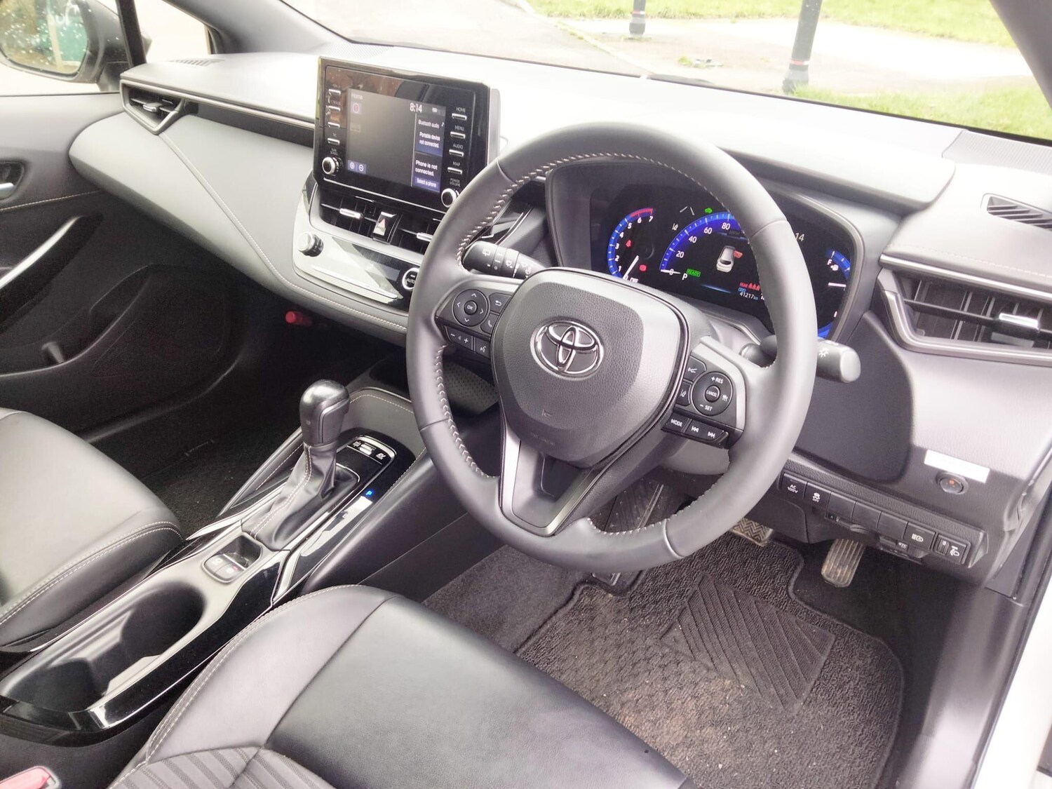 Used Toyota Corolla 2026 for sale - 77647591: Photo 27