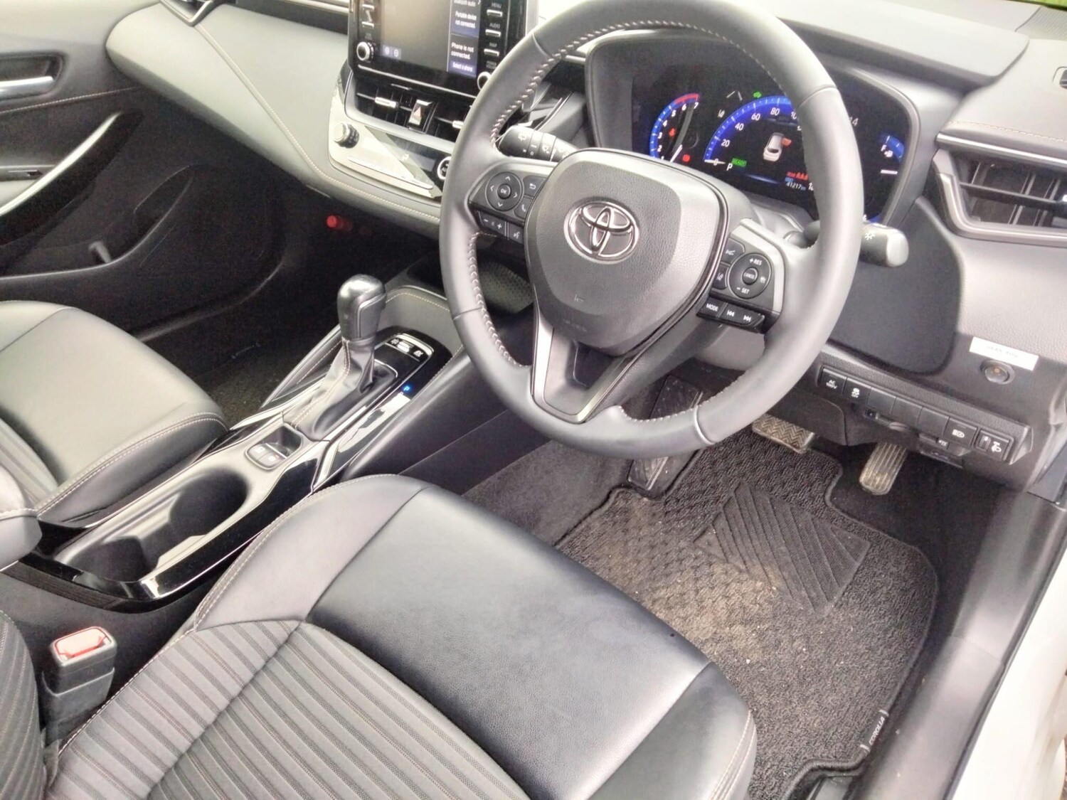 Used Toyota Corolla 2026 for sale - 77647591: Photo 28