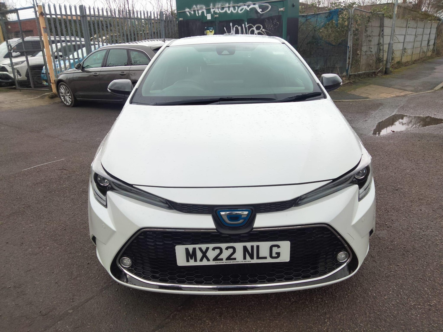 Used Toyota Corolla 2026 for sale - 77647591: Photo 3