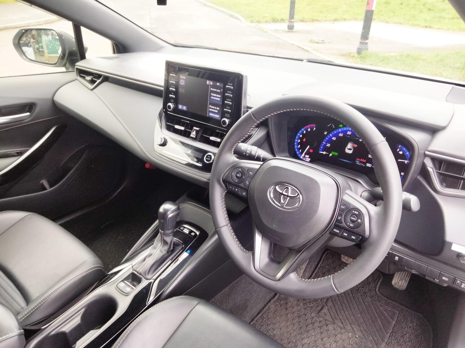 Used Toyota Corolla 2026 for sale - 77647591: Photo 30