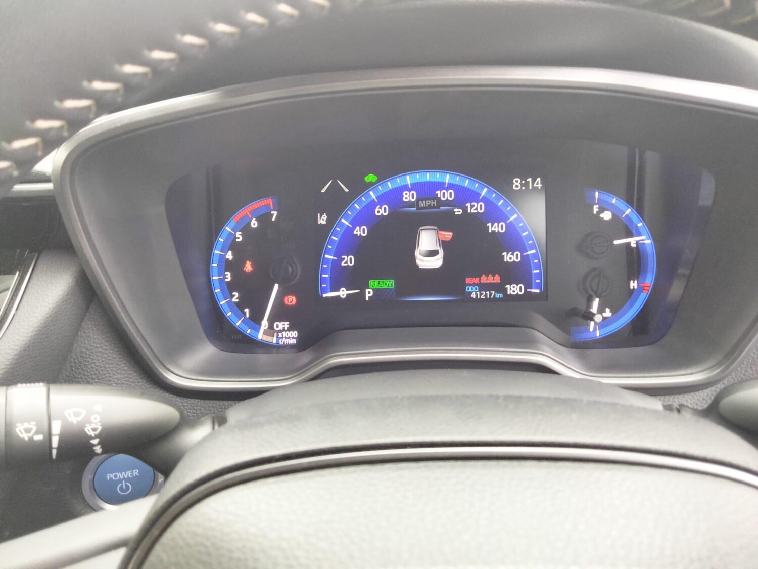 Used Toyota Corolla 2026 for sale - 77647591: Photo 33