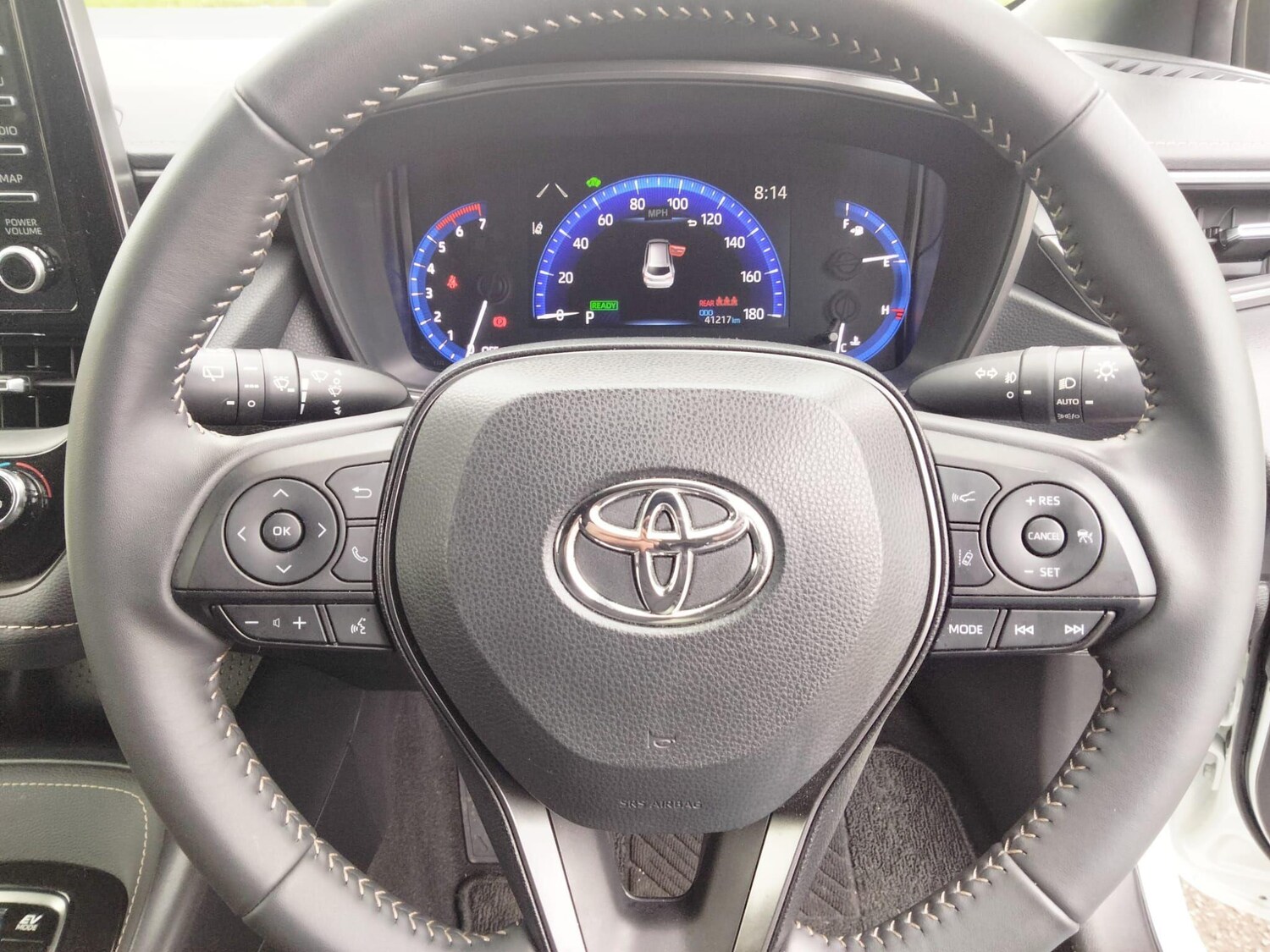 Used Toyota Corolla 2026 for sale - 77647591: Photo 37