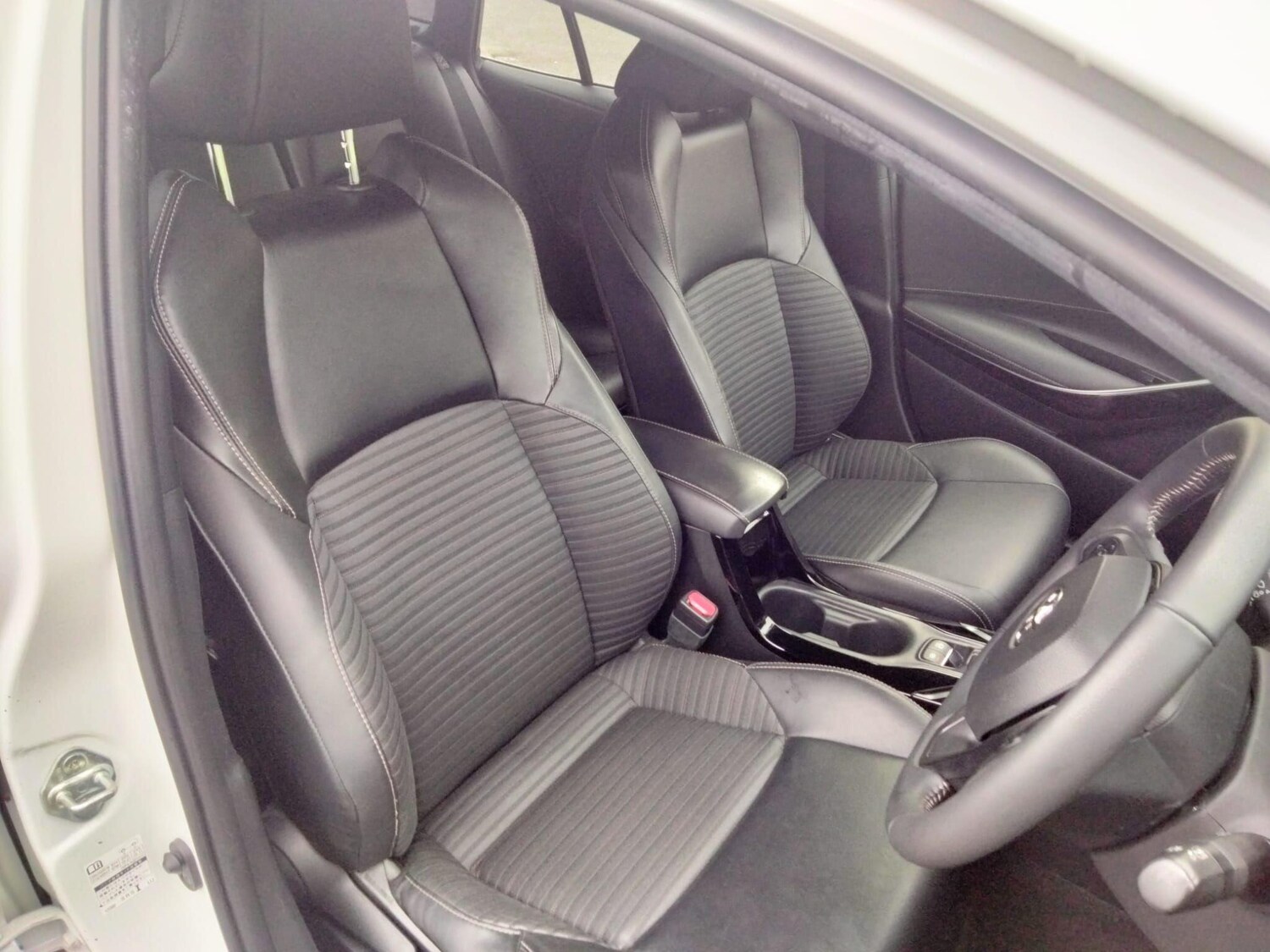 Used Toyota Corolla 2026 for sale - 77647591: Photo 39