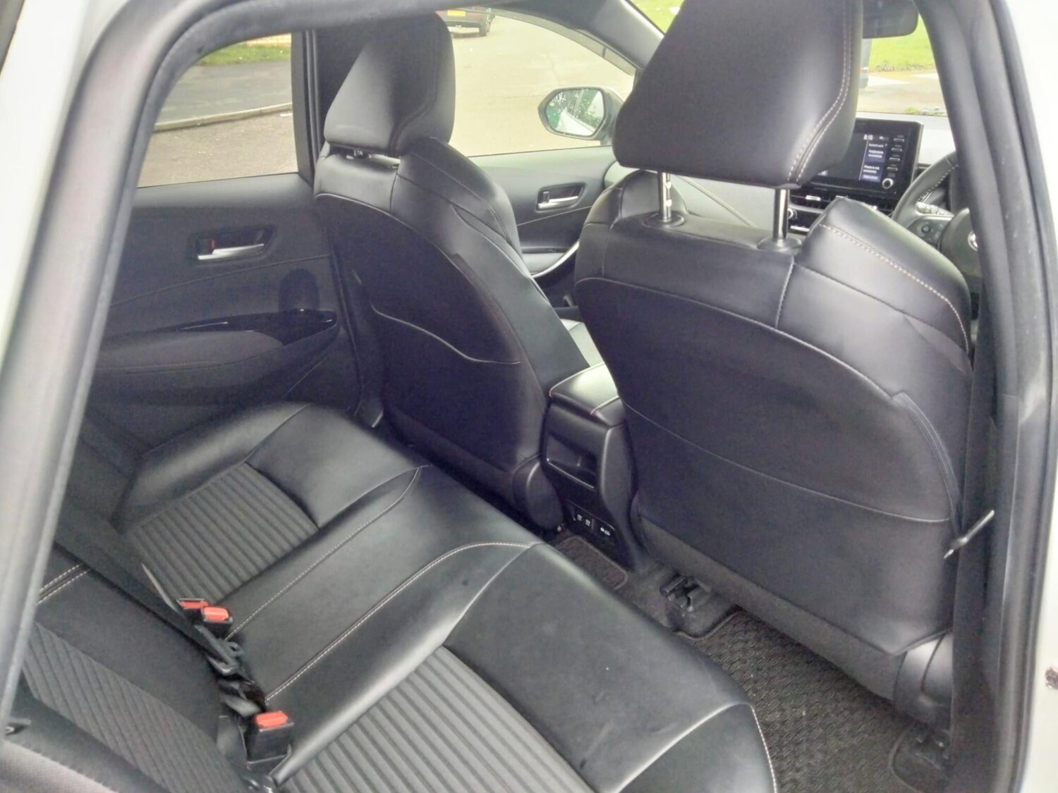 Used Toyota Corolla 2026 for sale - 77647591: Photo 43