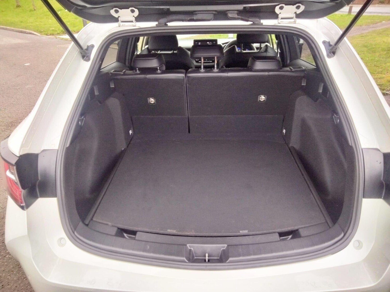 Used Toyota Corolla 2026 for sale - 77647591: Photo 44