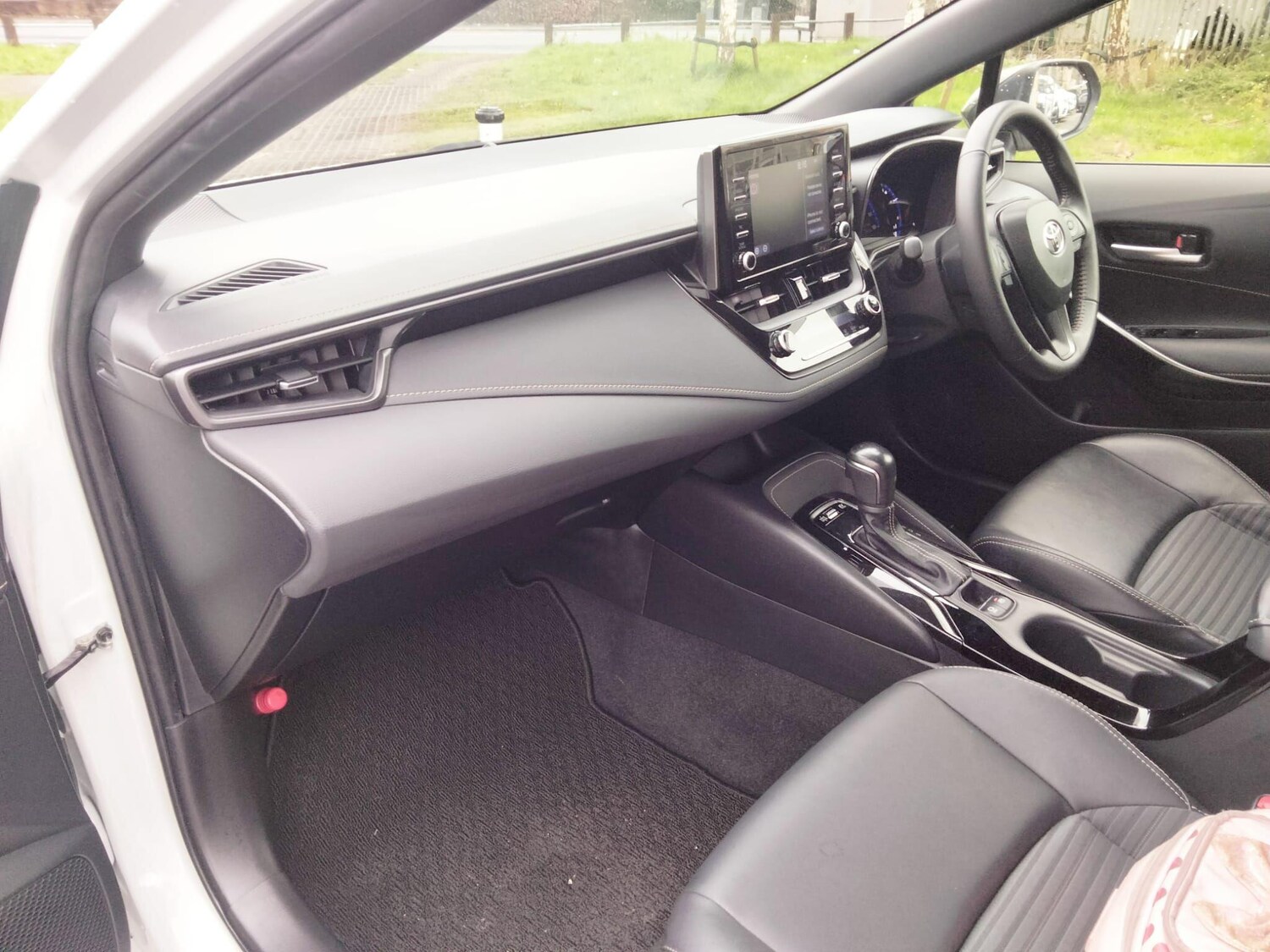 Used Toyota Corolla 2026 for sale - 77647591: Photo 46