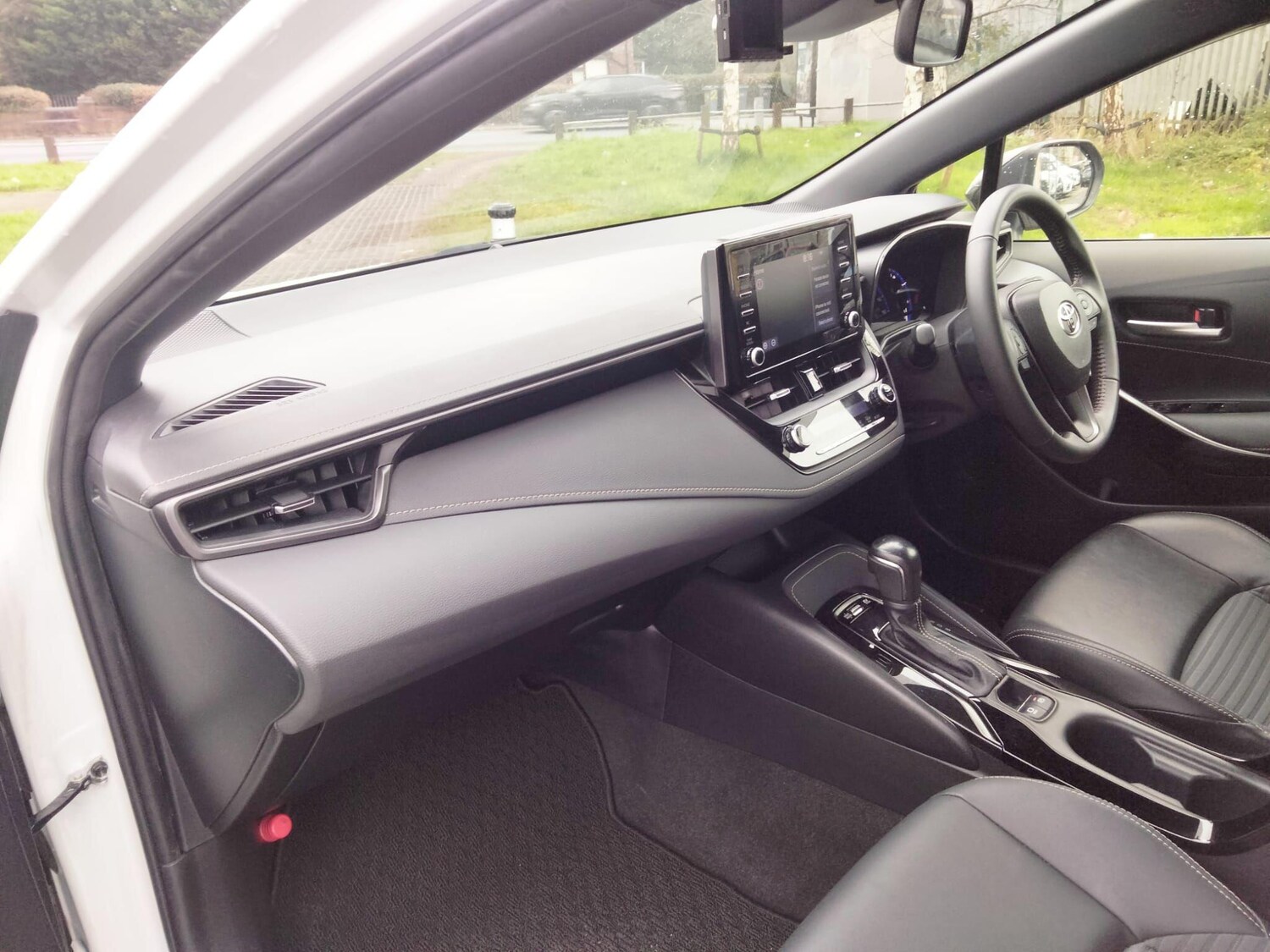 Used Toyota Corolla 2026 for sale - 77647591: Photo 47