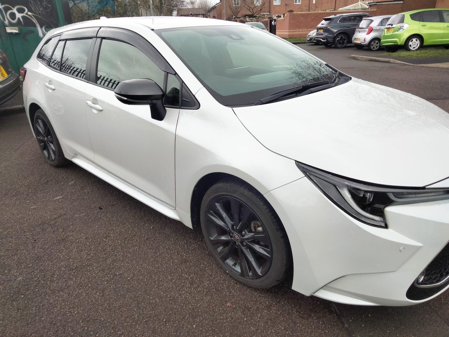 Used Toyota Corolla 2026 for sale - 77647591: Photo 5