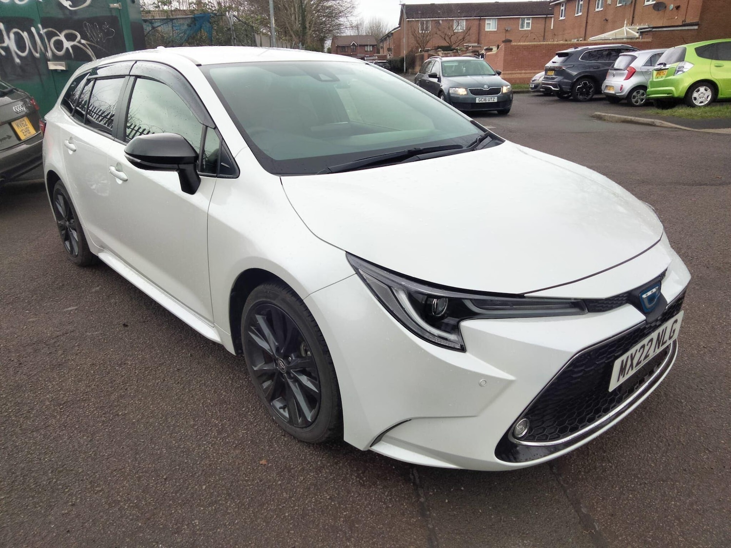 Used Toyota Corolla 2026 for sale - 77647591: Photo 6