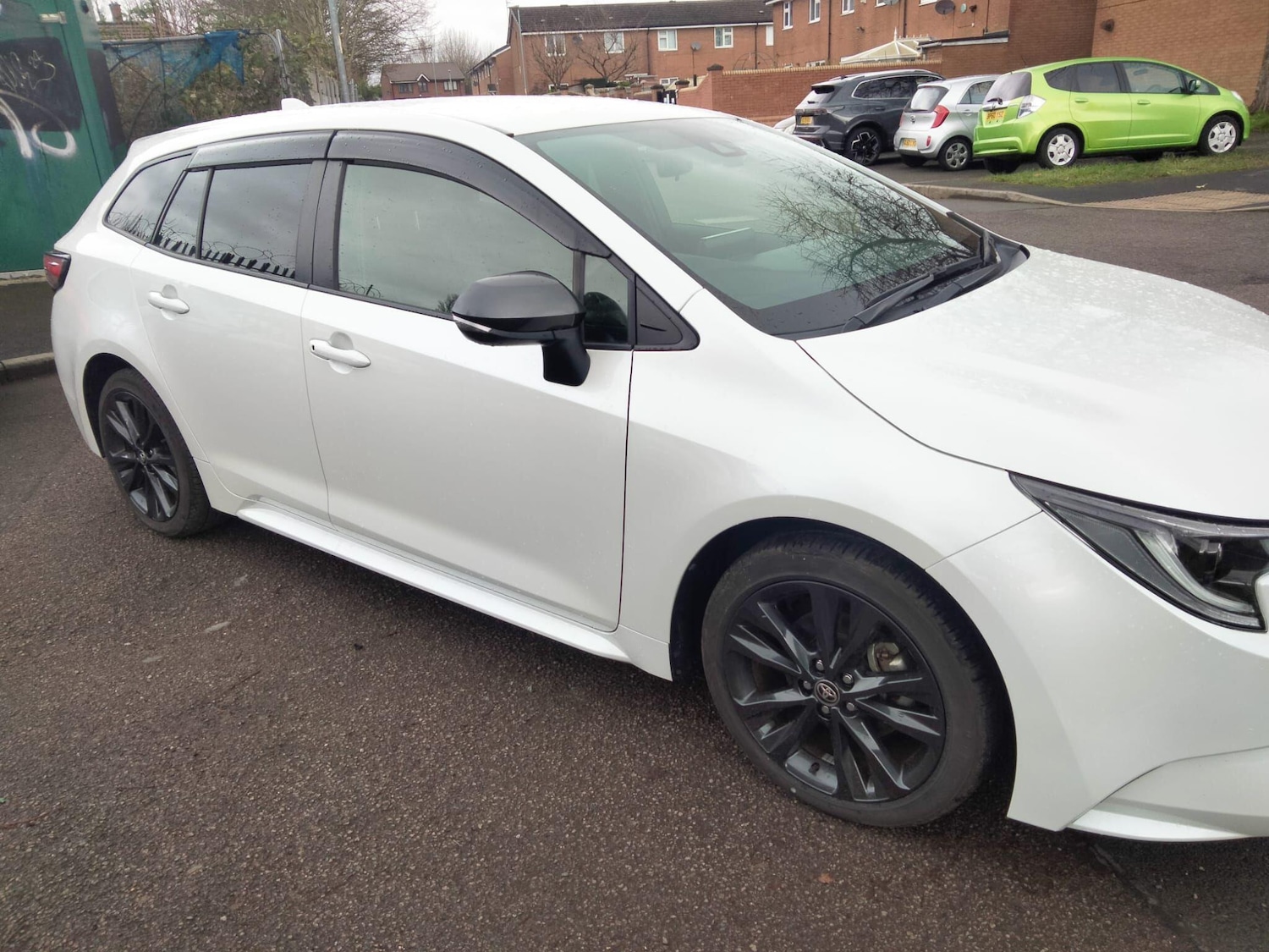 Used Toyota Corolla 2026 for sale - 77647591: Photo 7