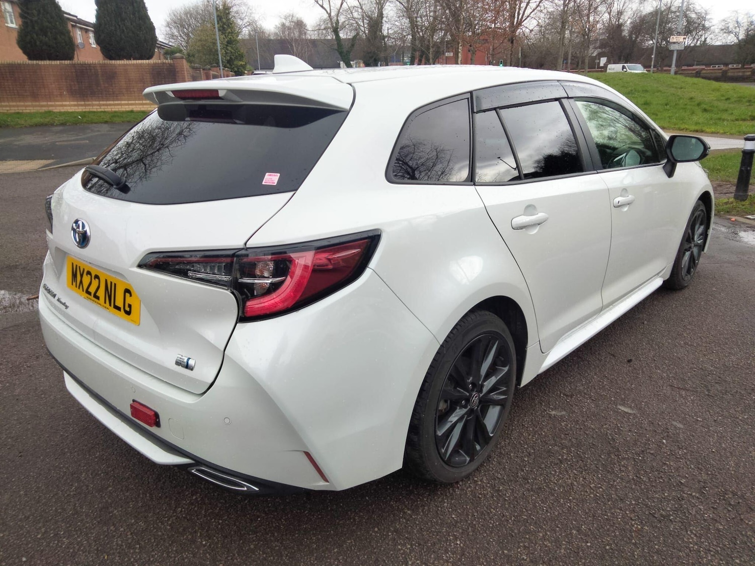 Used Toyota Corolla 2026 for sale - 77647591: Photo 8