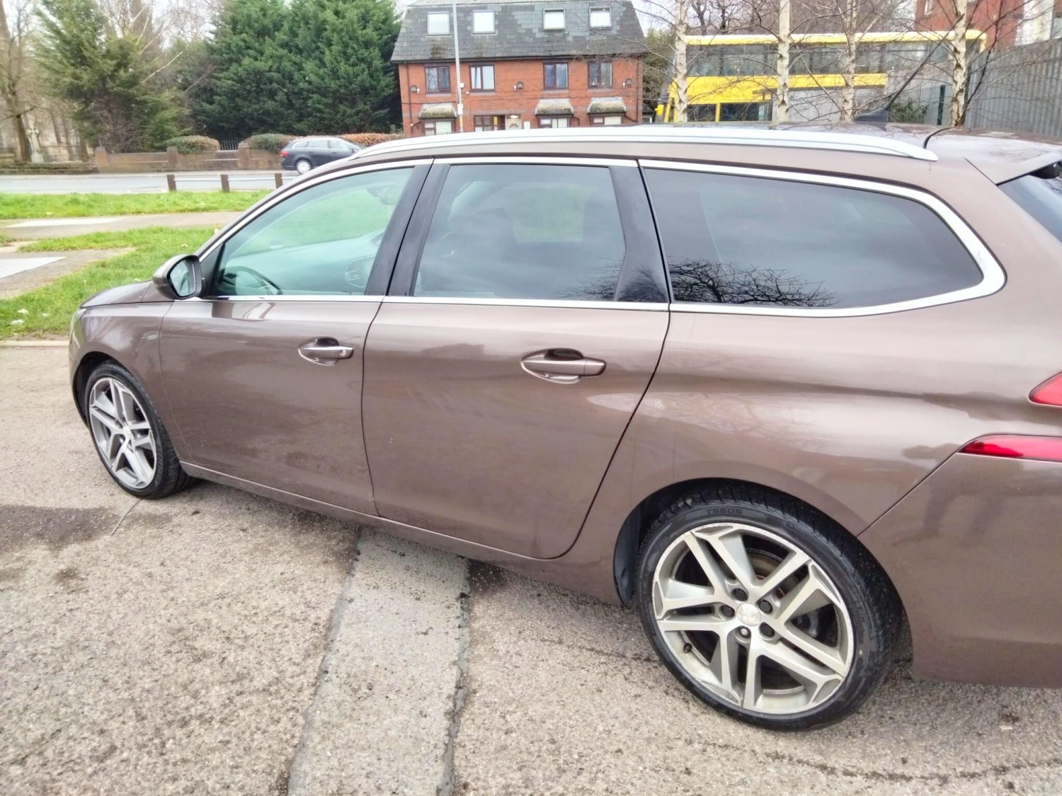 Used Peugeot 308 2014 for sale - 77670994: Photo 10