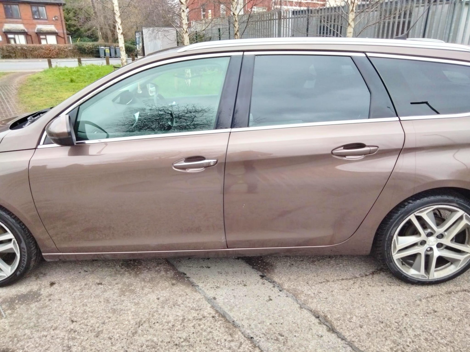 Used Peugeot 308 2014 for sale - 77670994: Photo 11