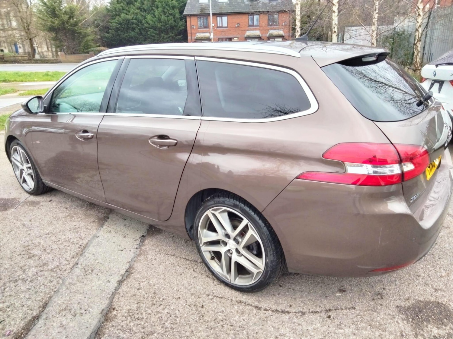 Used Peugeot 308 2014 for sale - 77670994: Photo 12