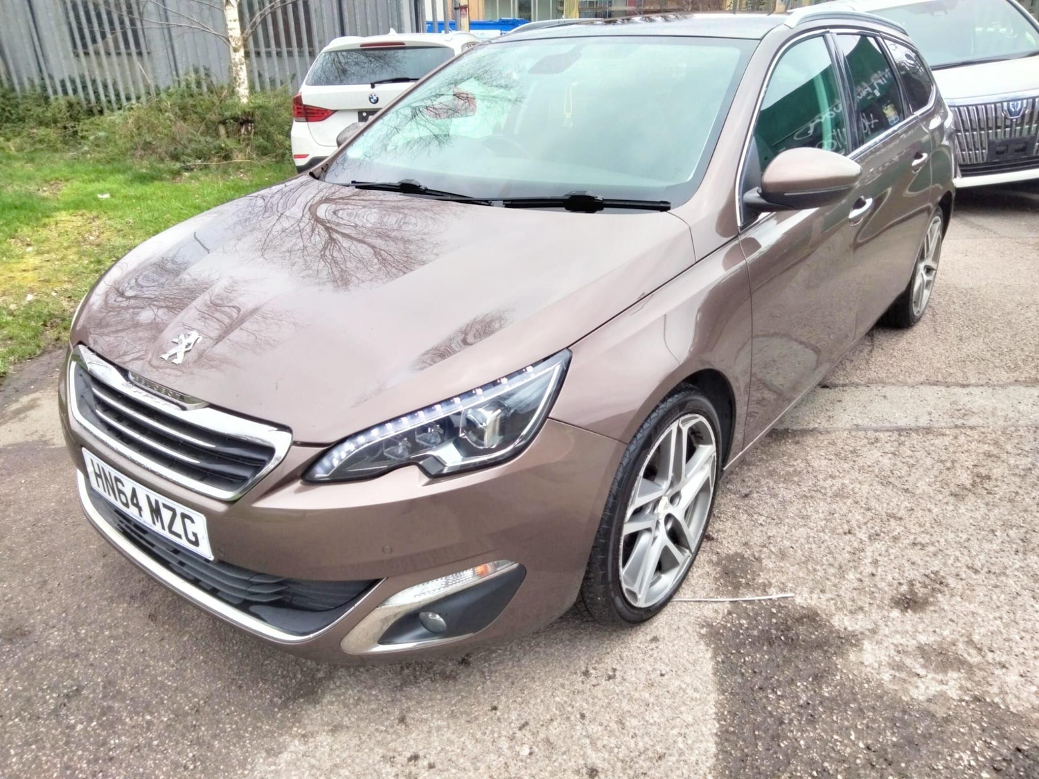 Used Peugeot 308 2014 for sale - 77670994: Photo 13
