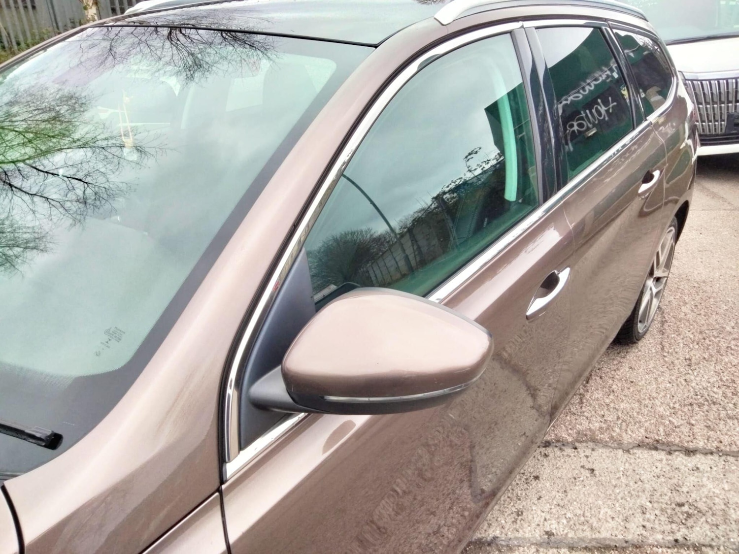 Used Peugeot 308 2014 for sale - 77670994: Photo 15