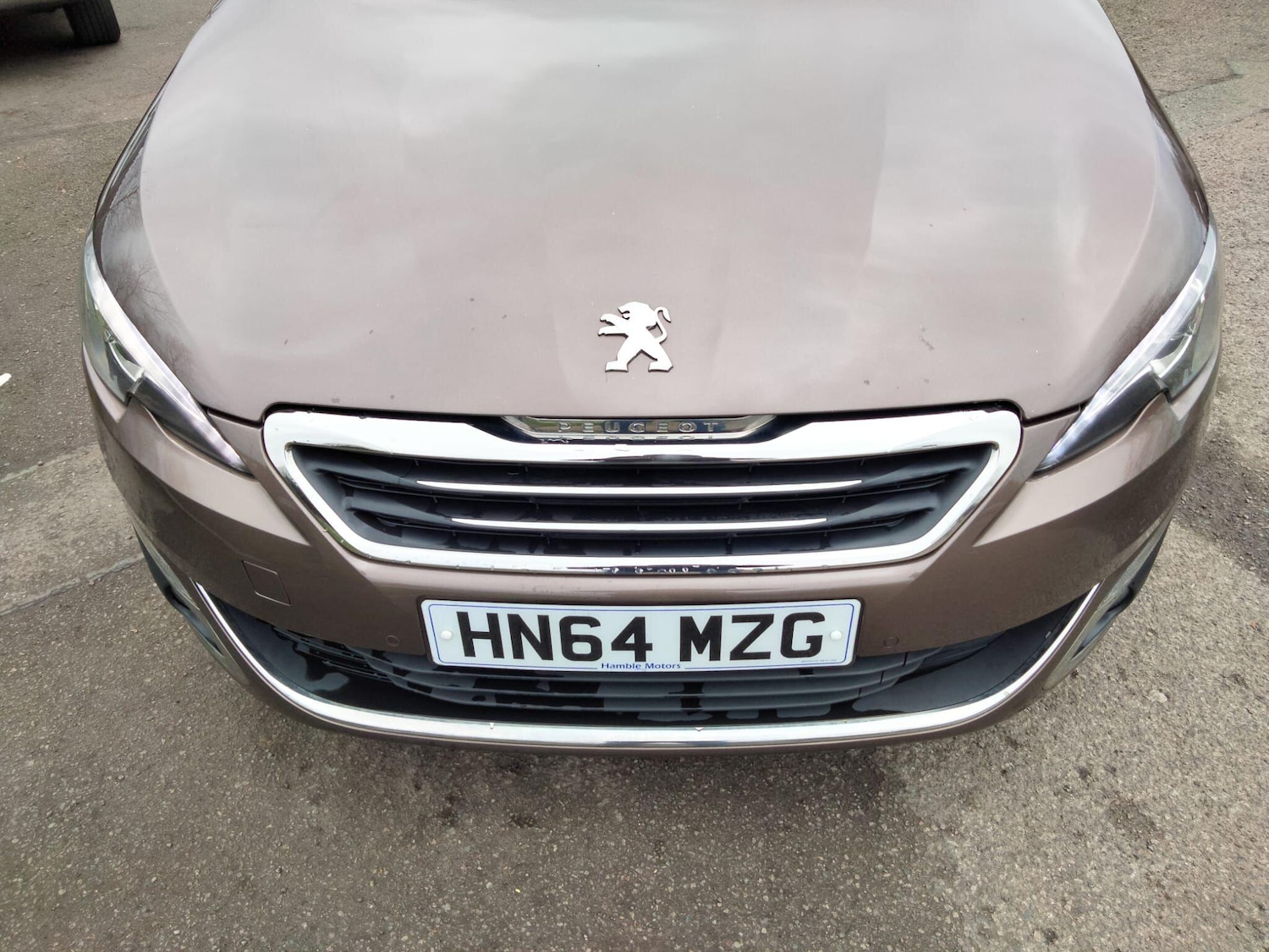 Used Peugeot 308 2014 for sale - 77670994: Photo 17