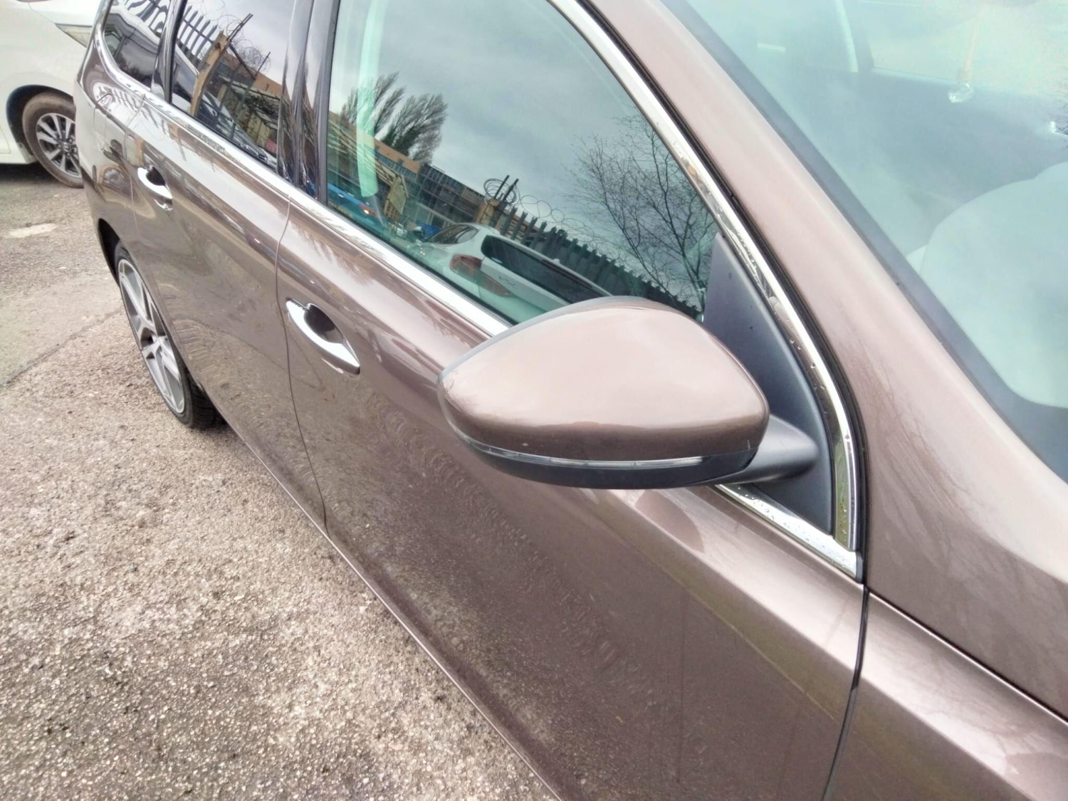 Used Peugeot 308 2014 for sale - 77670994: Photo 19