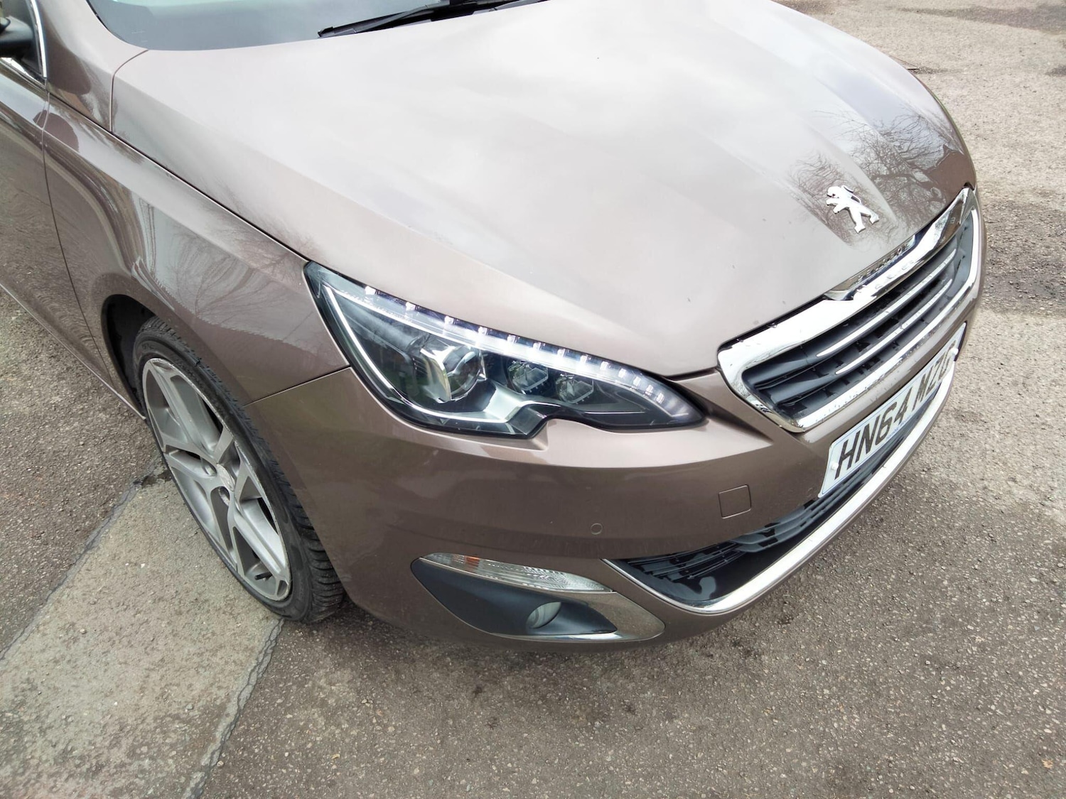 Used Peugeot 308 2014 for sale - 77670994: Photo 21