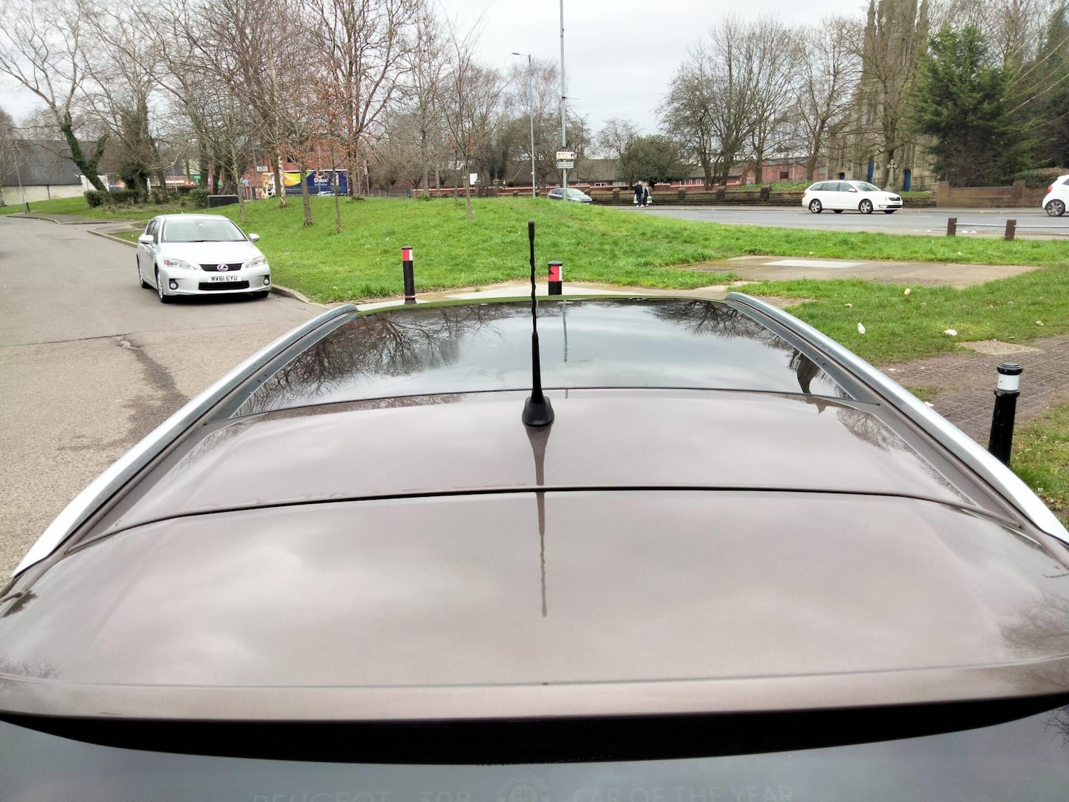 Used Peugeot 308 2014 for sale - 77670994: Photo 23