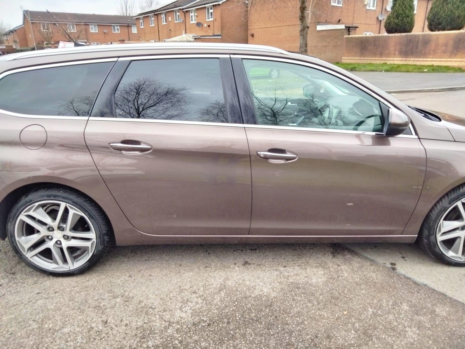 Used Peugeot 308 2014 for sale - 77670994: Photo 4