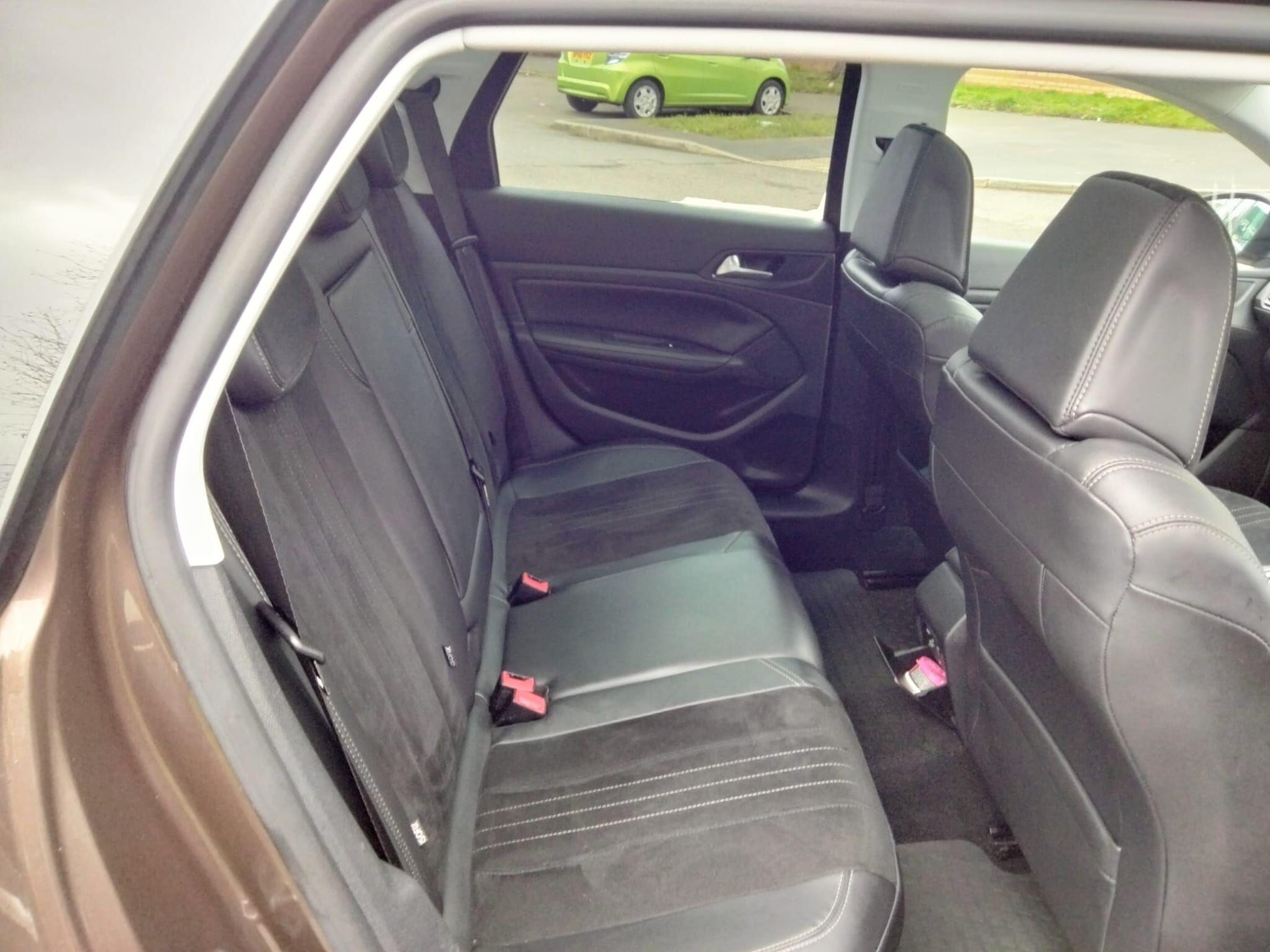 Used Peugeot 308 2014 for sale - 77670994: Photo 40