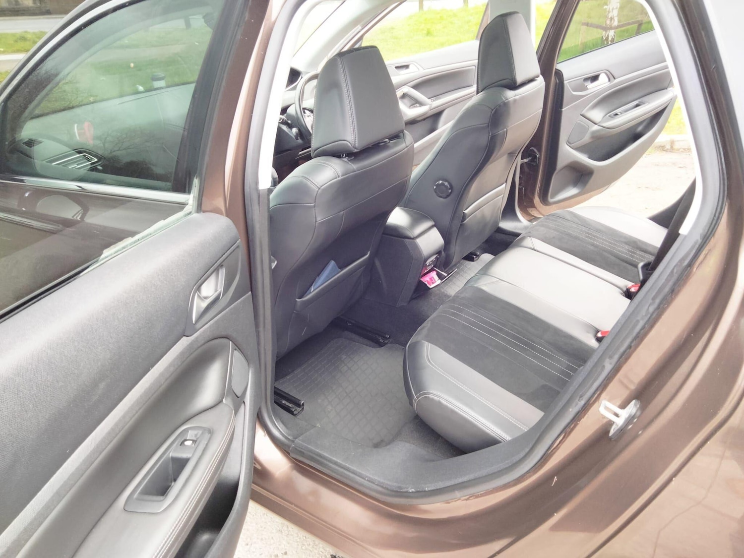 Used Peugeot 308 2014 for sale - 77670994: Photo 46