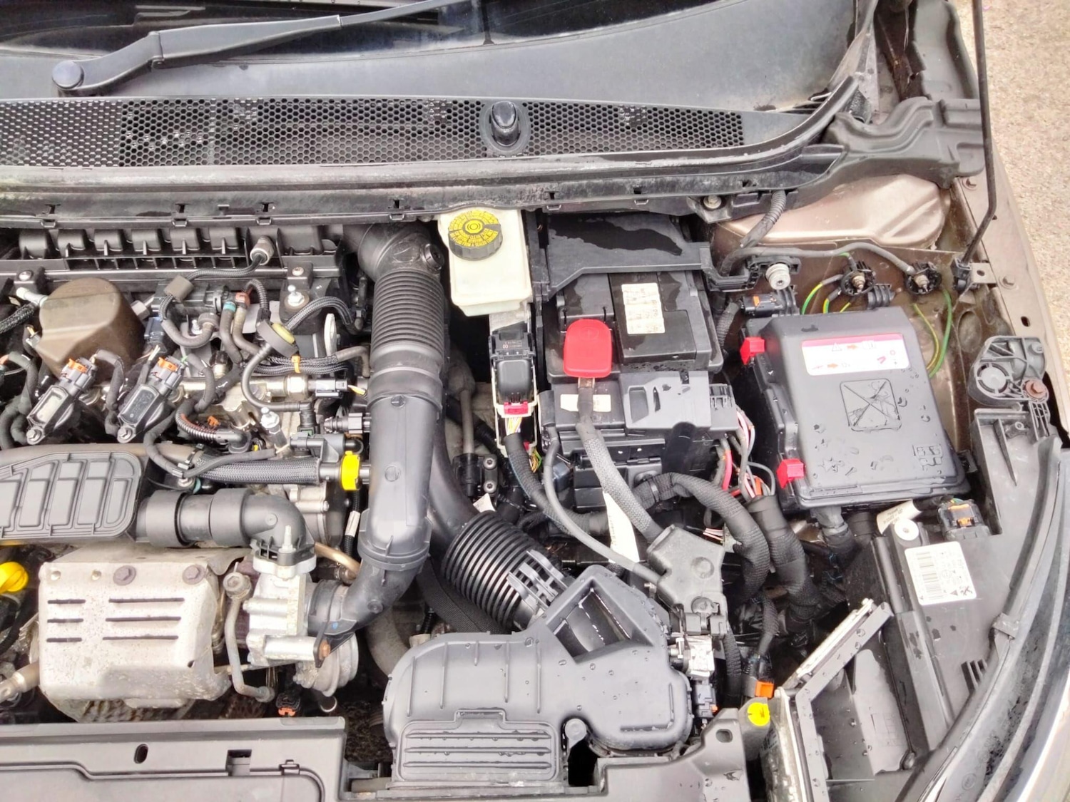 Used Peugeot 308 2014 for sale - 77670994: Photo 48