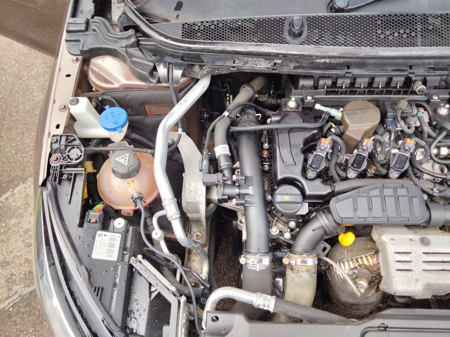 Used Peugeot 308 2014 for sale - 77670994: Photo 49