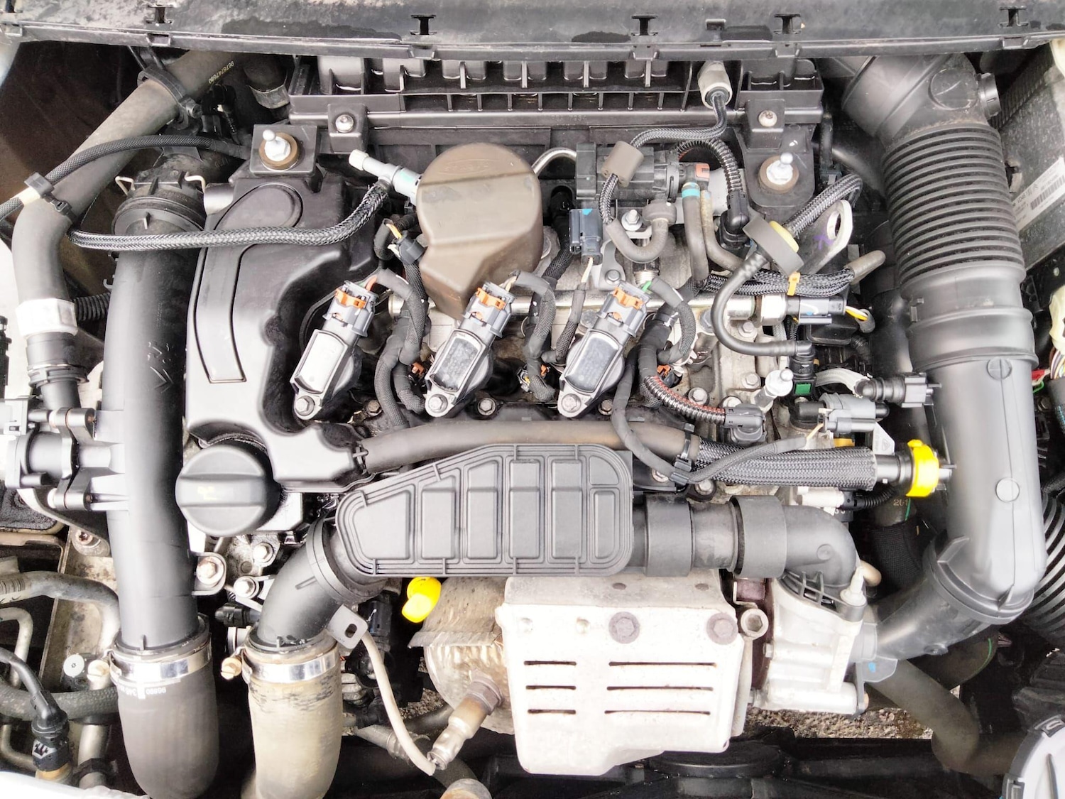 Used Peugeot 308 2014 for sale - 77670994: Photo 51