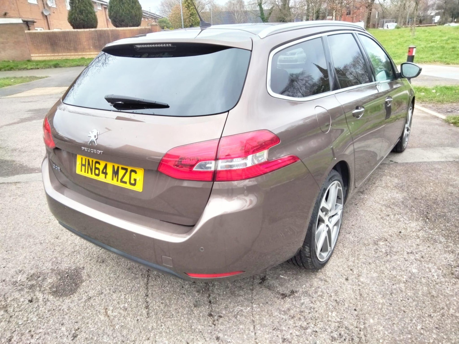Used Peugeot 308 2014 for sale - 77670994: Photo 6