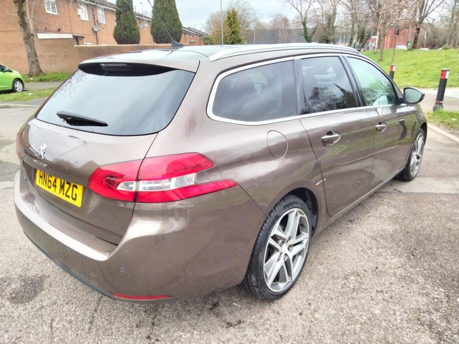 Used Peugeot 308 2014 for sale - 77670994: Photo 7