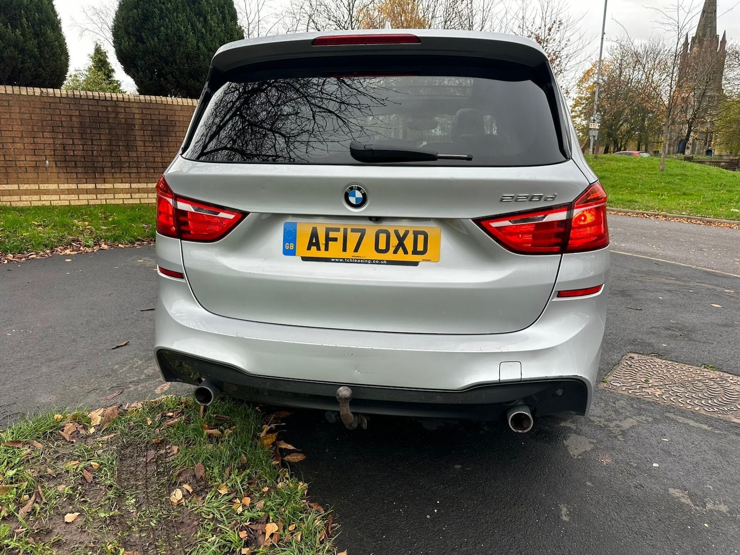 Used BMW 2 Series 2017 for sale - 76562469: Photo 10