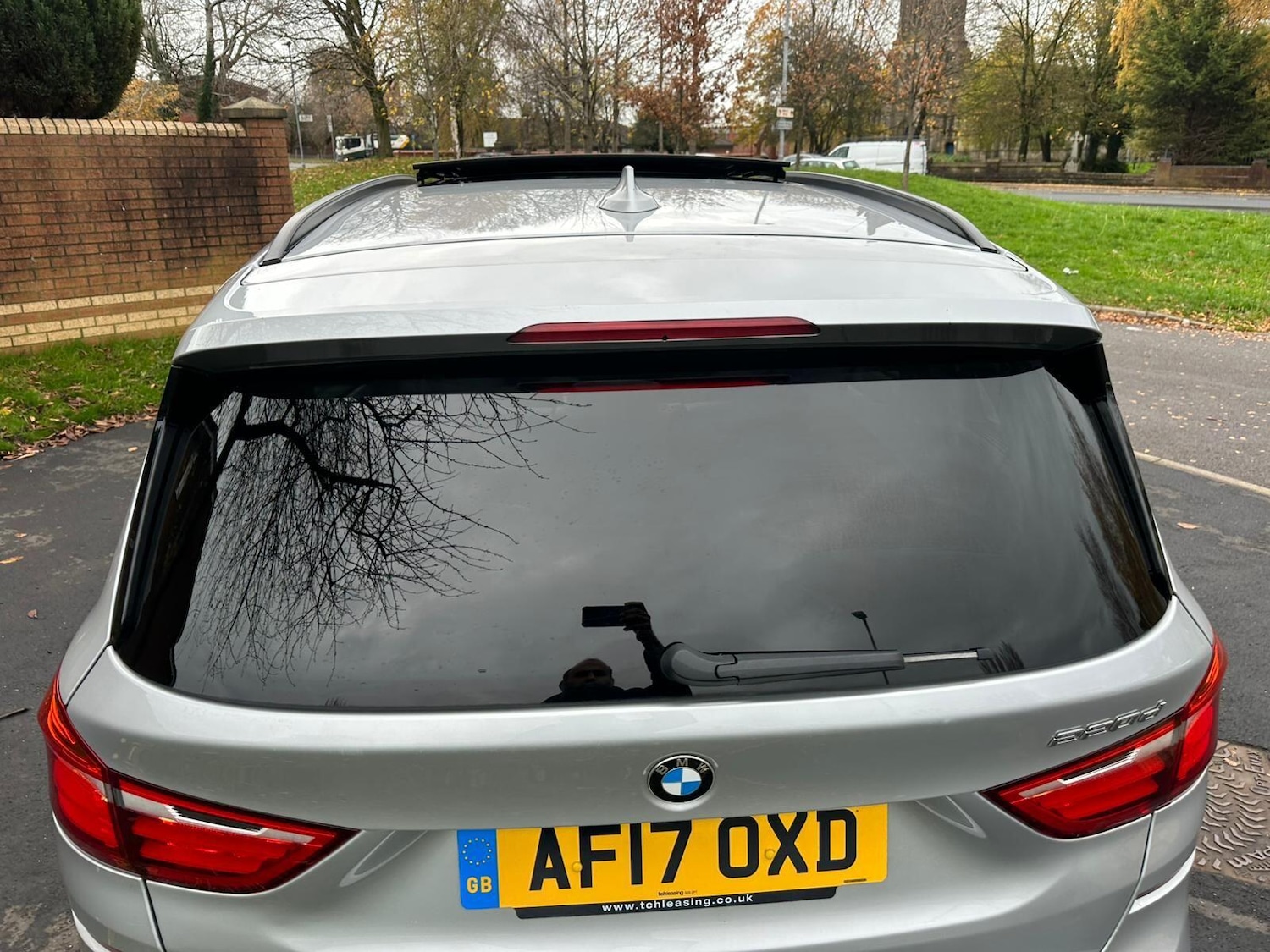 Used BMW 2 Series 2017 for sale - 76562469: Photo 13