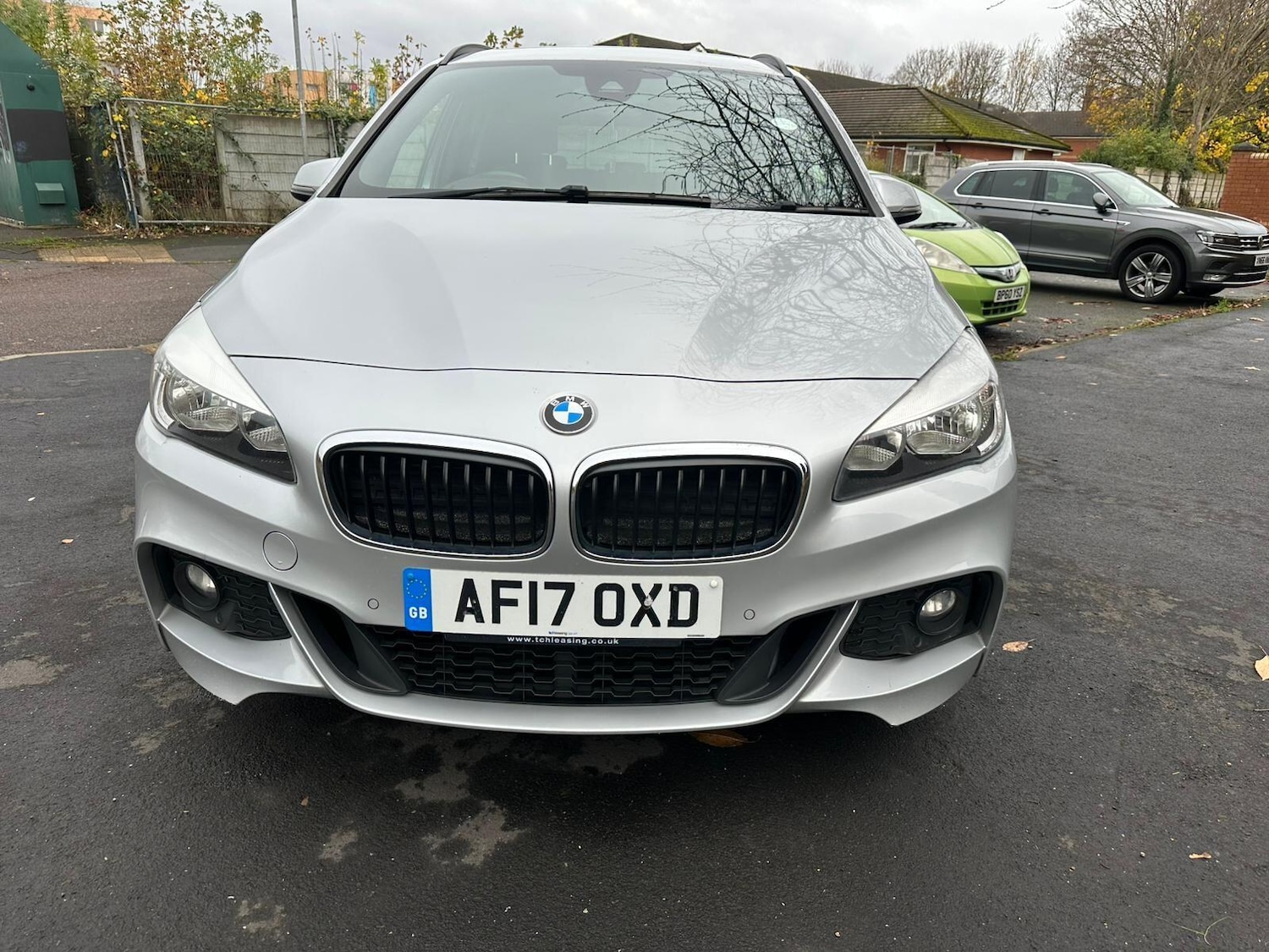 Used BMW 2 Series 2017 for sale - 76562469: Photo 2