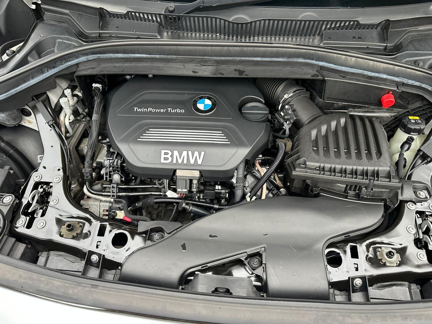 Used BMW 2 Series 2017 for sale - 76562469: Photo 25