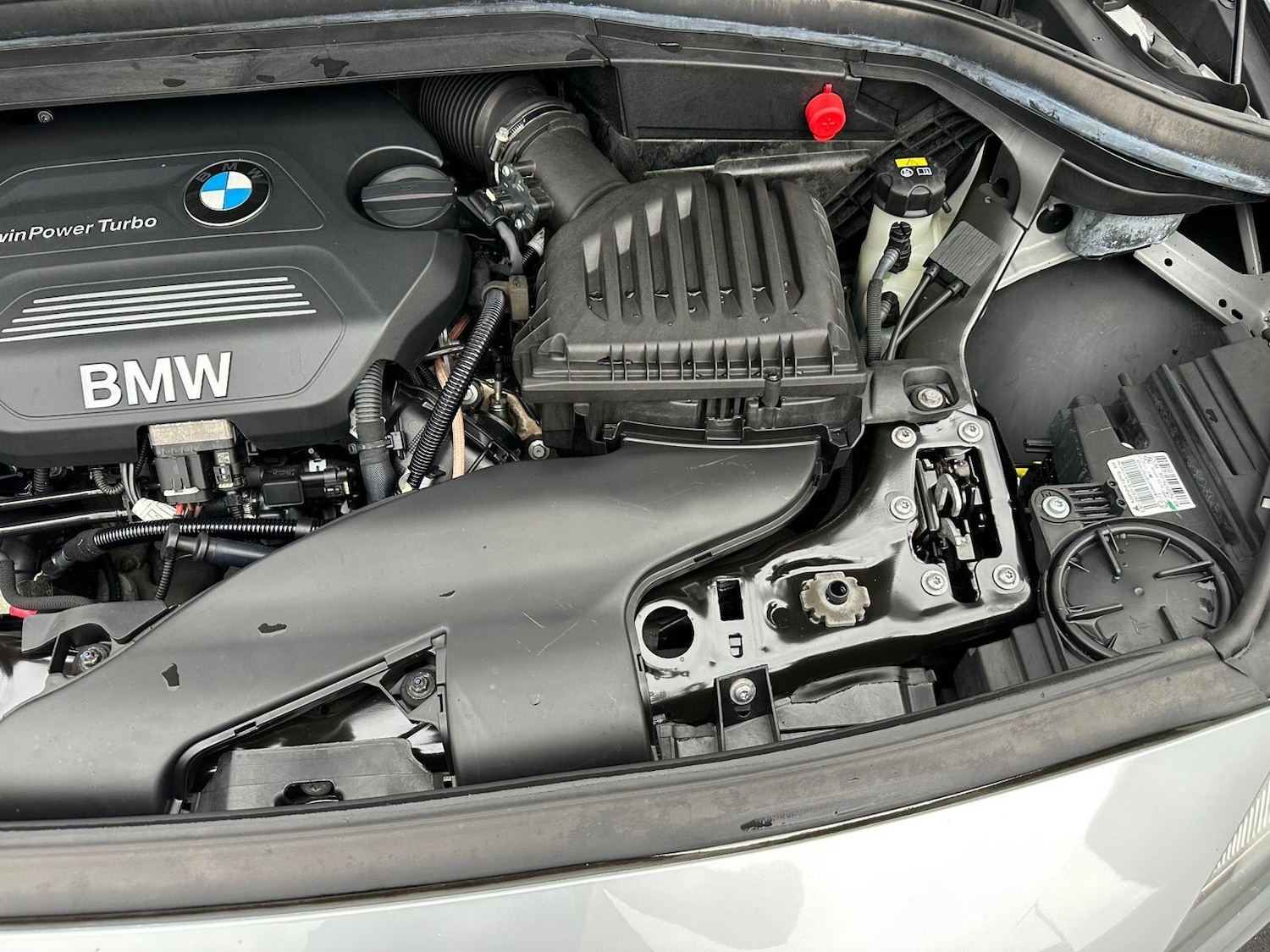 Used BMW 2 Series 2017 for sale - 76562469: Photo 26