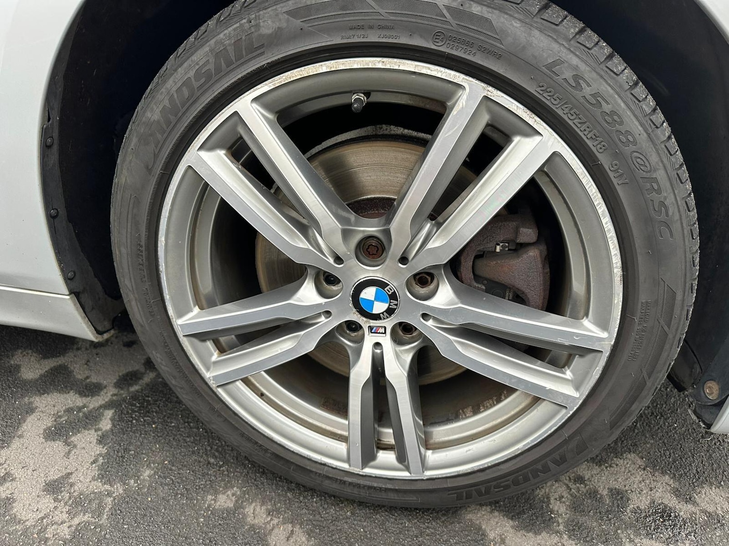 Used BMW 2 Series 2017 for sale - 76562469: Photo 28