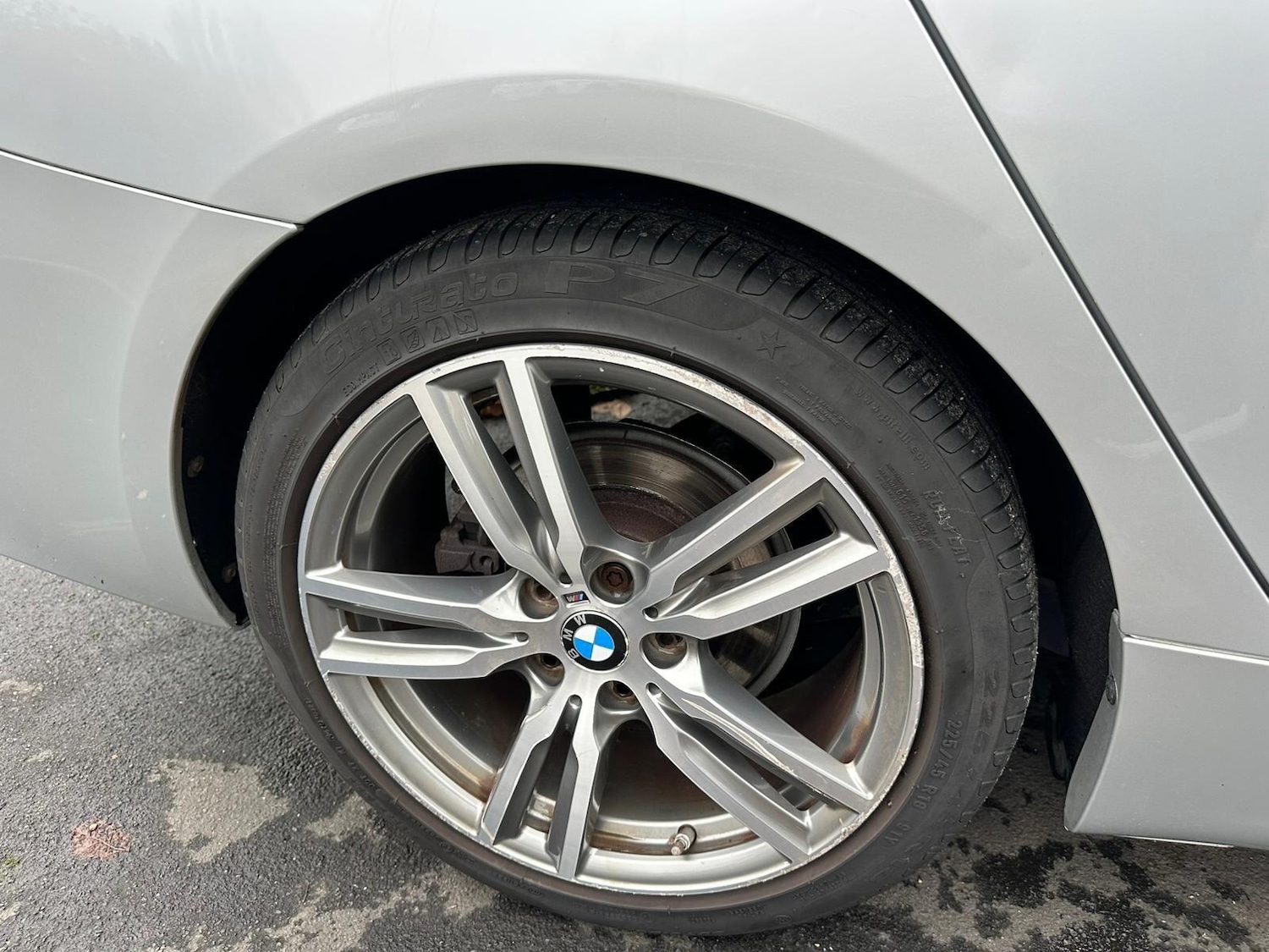 Used BMW 2 Series 2017 for sale - 76562469: Photo 29
