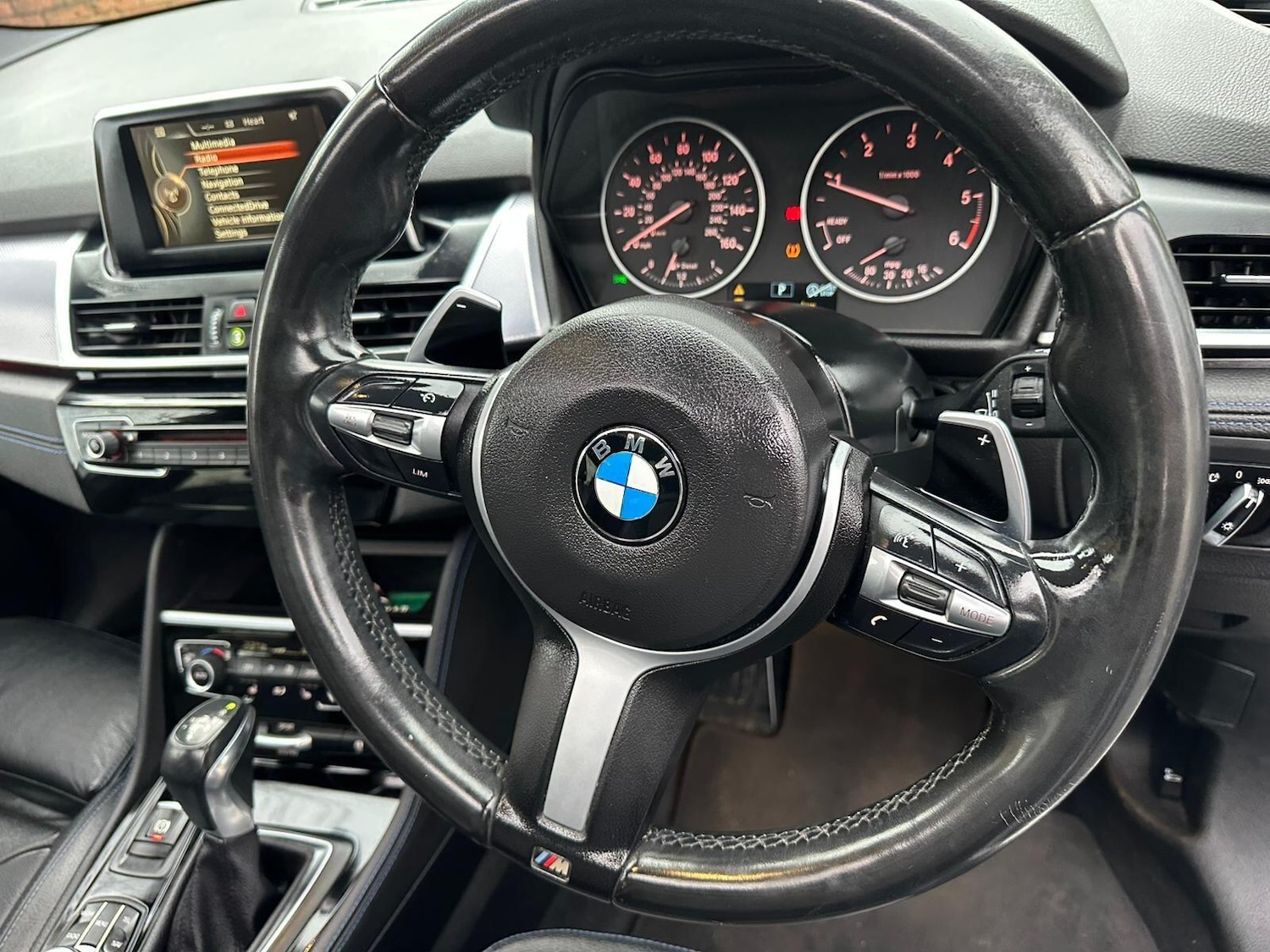 Used BMW 2 Series 2017 for sale - 76562469: Photo 36