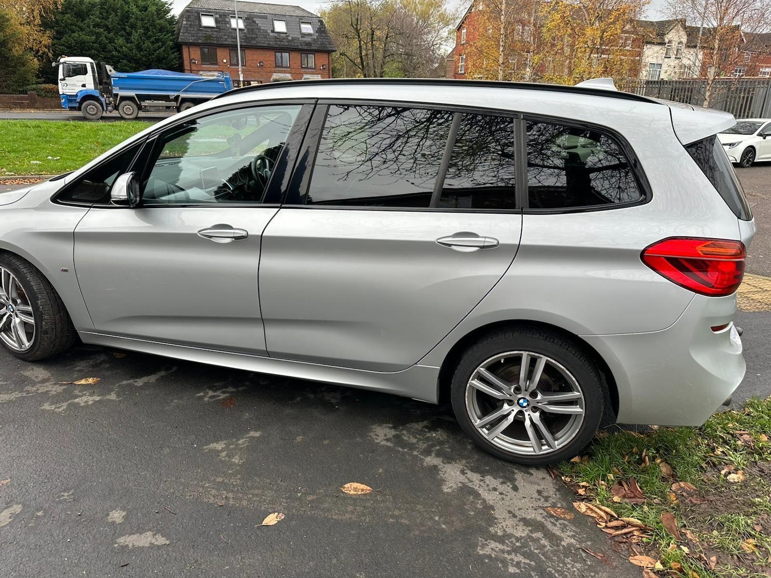 Used BMW 2 Series 2017 for sale - 76562469: Photo 4