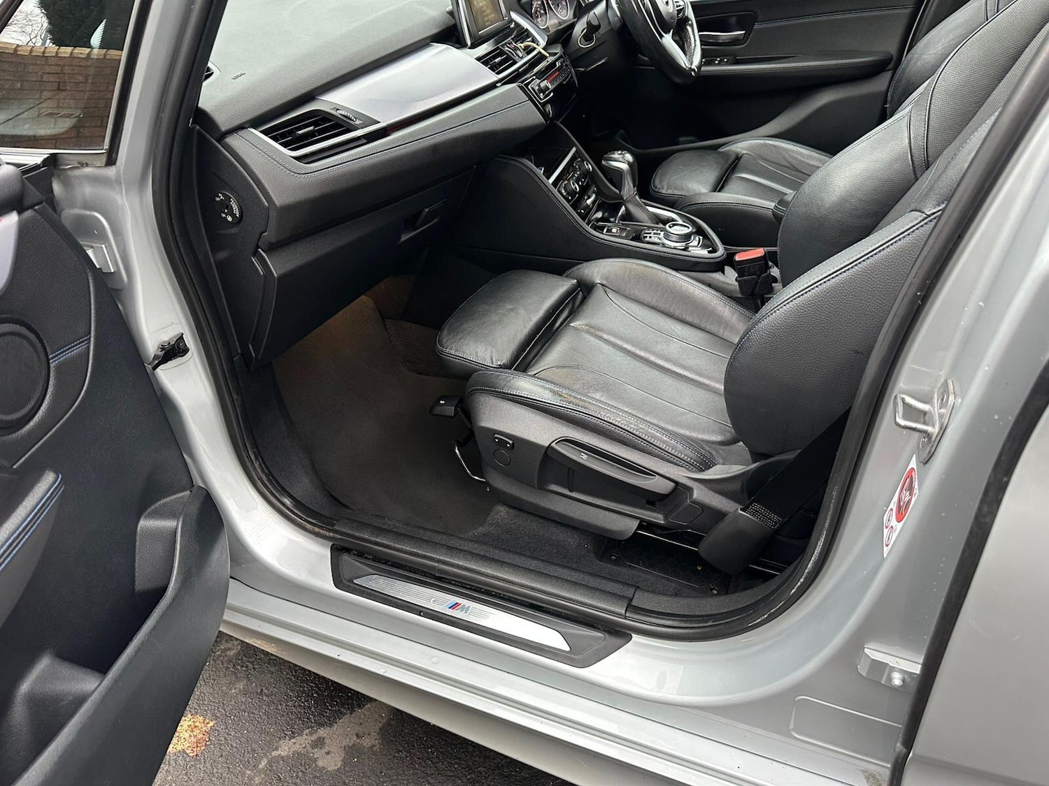 Used BMW 2 Series 2017 for sale - 76562469: Photo 40