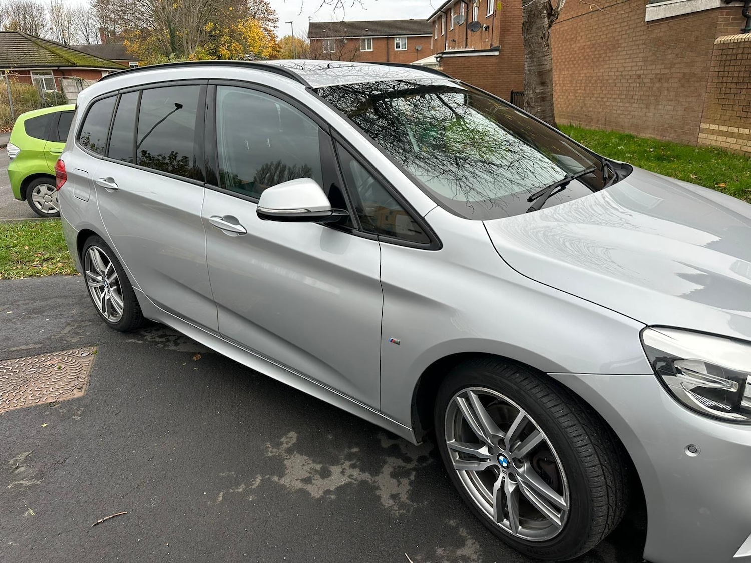 Used BMW 2 Series 2017 for sale - 76562469: Photo 5