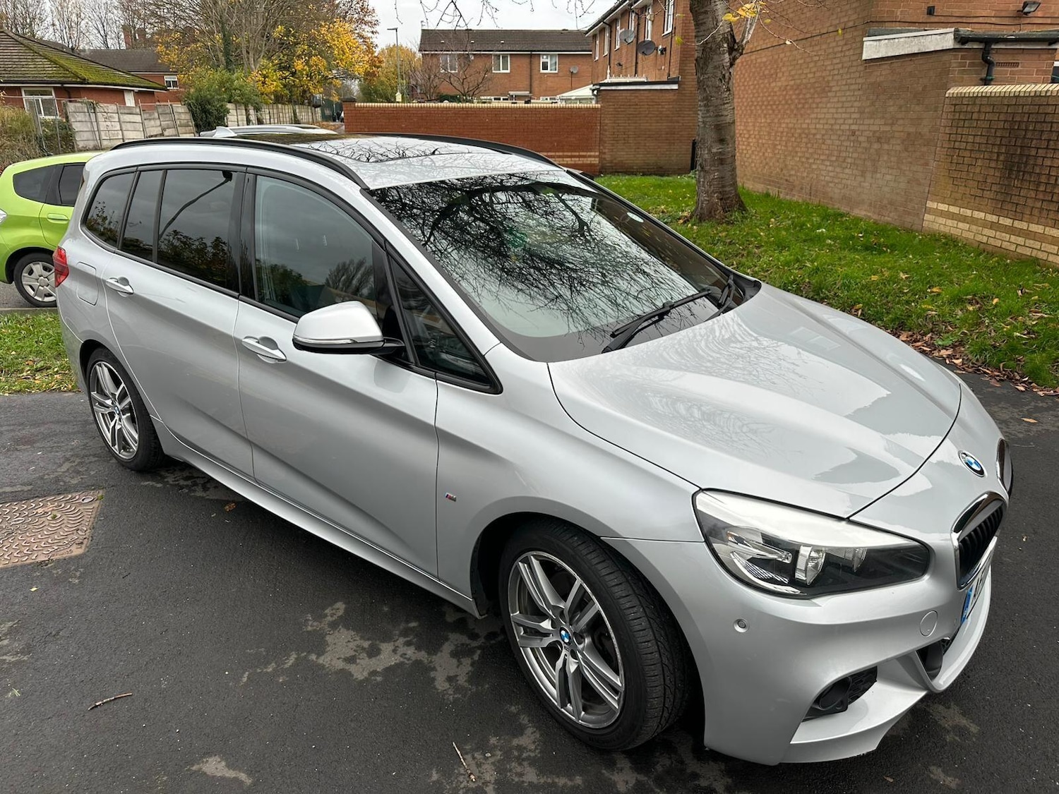 Used BMW 2 Series 2017 for sale - 76562469: Photo 6