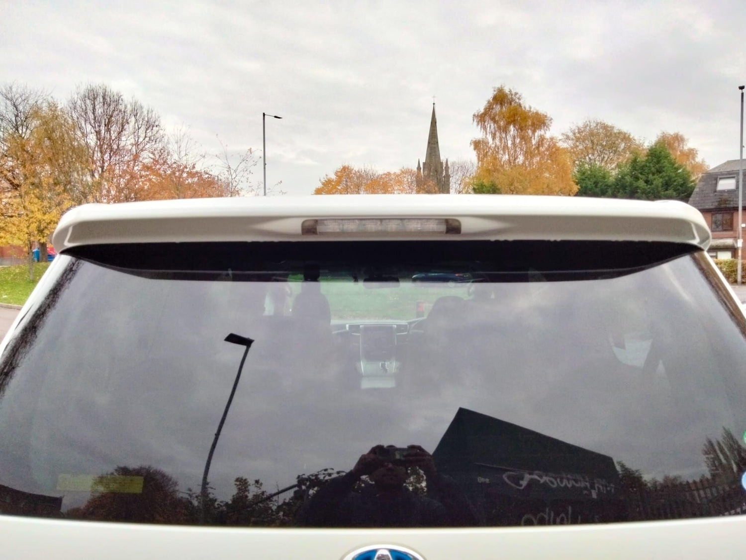 Used Toyota Vellfire for sale - 76512478: Photo 33