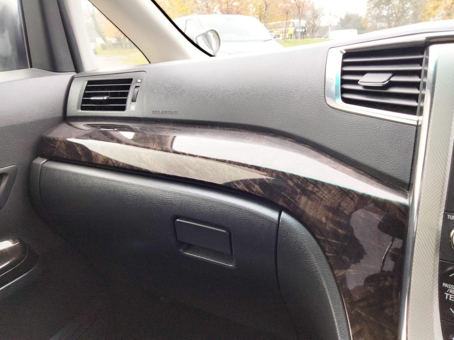 Used Toyota Vellfire for sale - 76512478: Photo 45