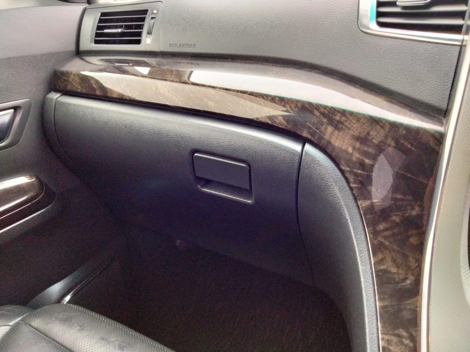 Used Toyota Vellfire for sale - 76512478: Photo 46