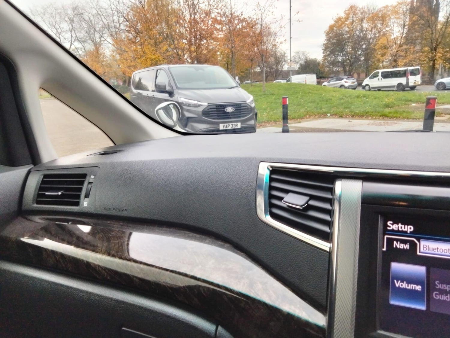 Used Toyota Vellfire for sale - 76512478: Photo 47